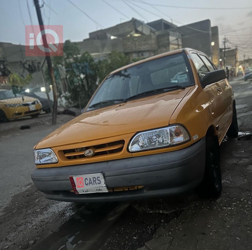 Saipa Tiba